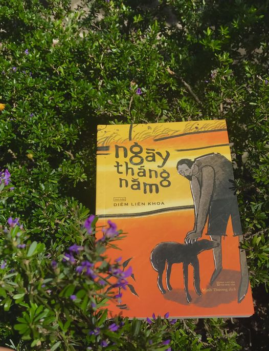 Review: Ngày tháng năm - Diêm Liên Khoa