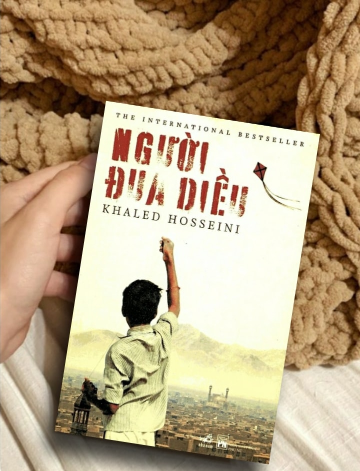 Review: Người đua diều - Khaled Hosseini