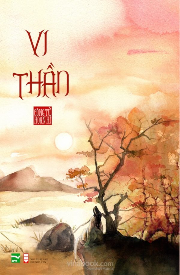 Cổ Phong Hệ Liệt: Vi Thần