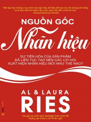 Nguồn Gốc Nhãn Hiệu - Al Ries