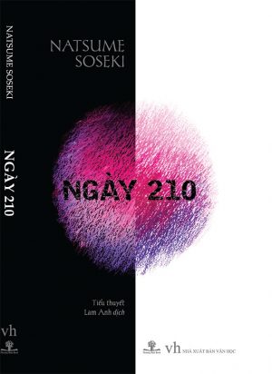 Ngày 210 - Natsume Soseki