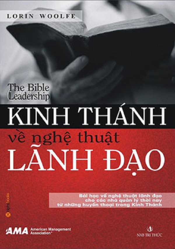 Kinh Thánh Về Nghệ Thuật Lãnh Đạo