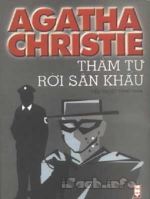 Thám Tử Rời Sân Khấu