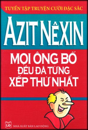 Mọi Ông Bố Đều Đã Từng Xếp Thứ Nhất