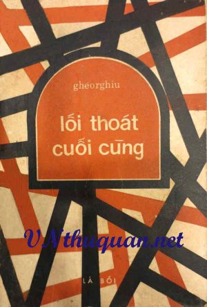 Lối Thoát Cuối Cùng