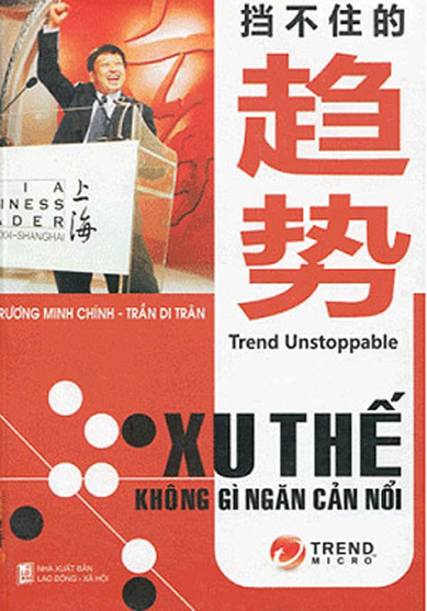 Xu Thế Không Gì Ngăn Cản Nổi