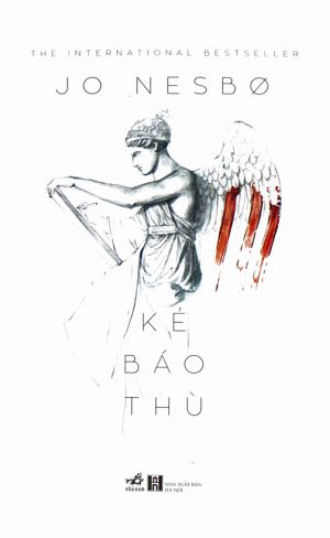 Kẻ Báo Thù - Jo Nesbo