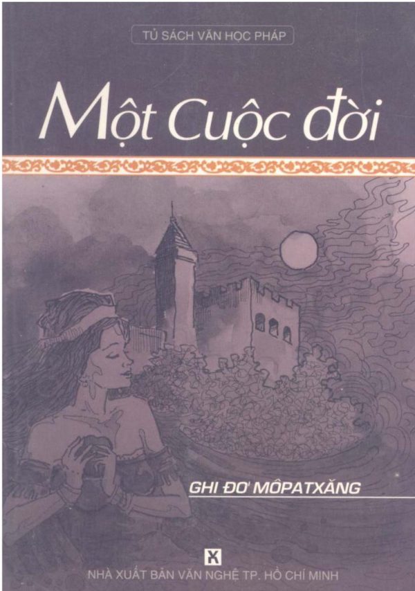 Một Cuộc Đời - Guy de Maupassant