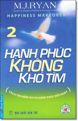 Hạnh Phúc Không Khó Tìm - Tập 2