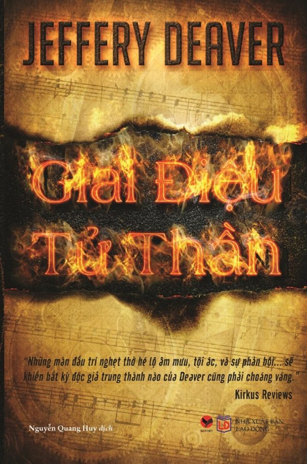 Giai Điệu Tử Thần