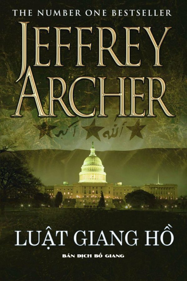 Luật Giang Hồ - Jeffrey Archer