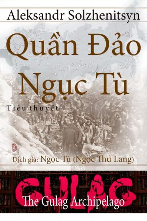 Quần Đảo Ngục Tù