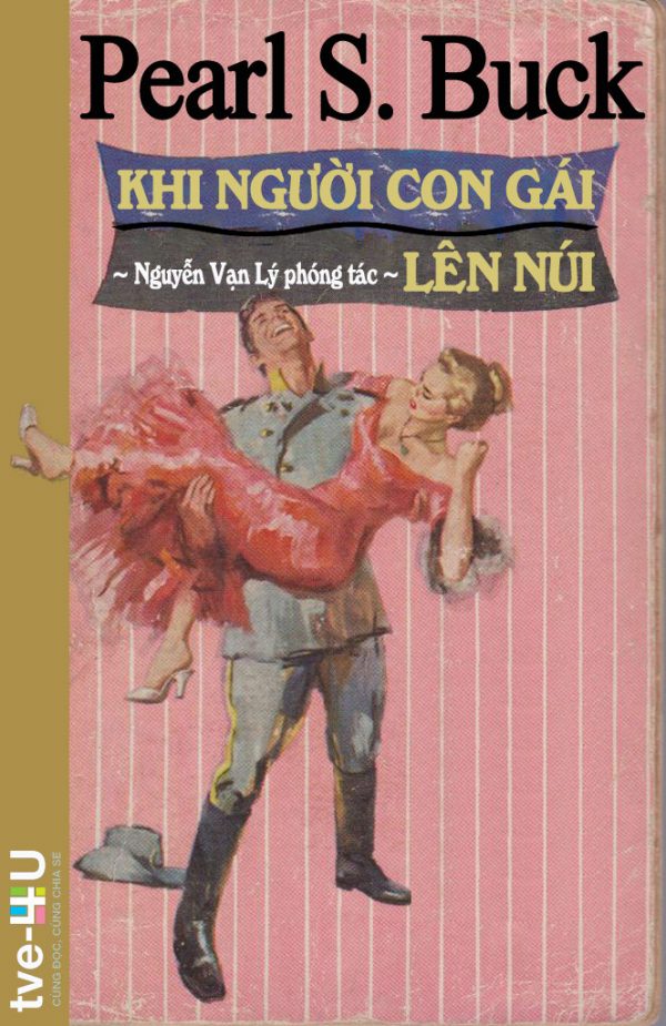 Khi Người Con Gái Lên Núi