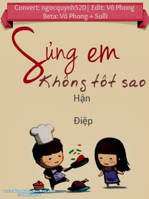 Sủng Ngươi Không Tốt Sao