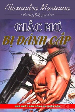 Giấc Mơ Bị Đánh Cắp