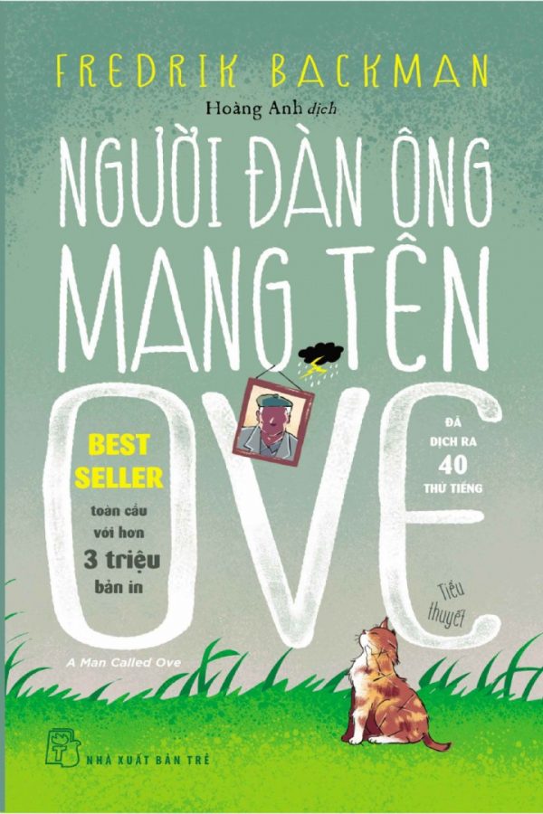 Người Đàn Ông Mang Tên Ove