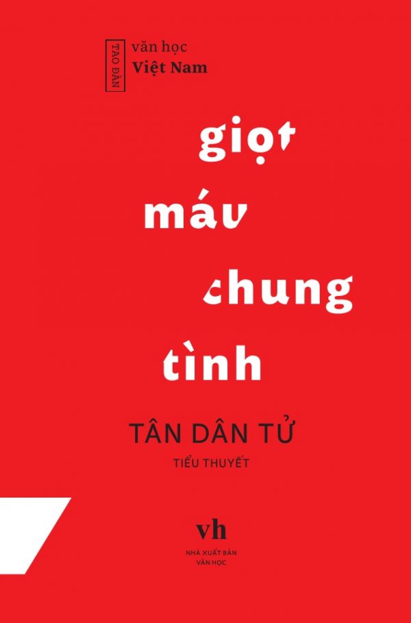 Giọt Máu Chung Tình