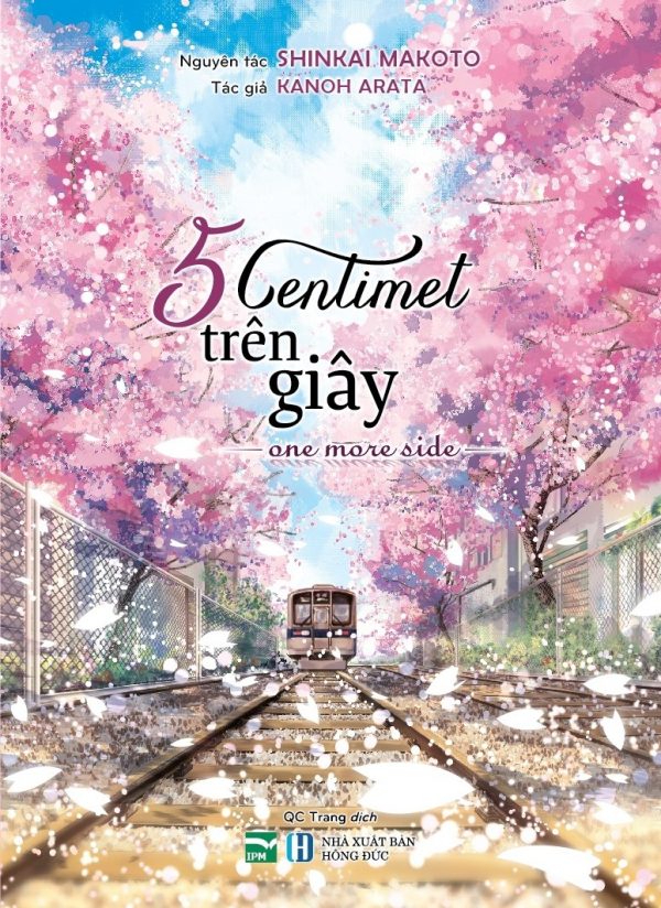 5 Centimet Trên Giây