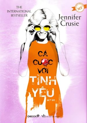 Cá Cược Với Tình Yêu - Jennifer Crusie