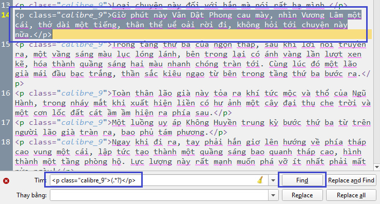 Cách biên tập ebook bằng phần mềm CALIBRE đơn giản nhất