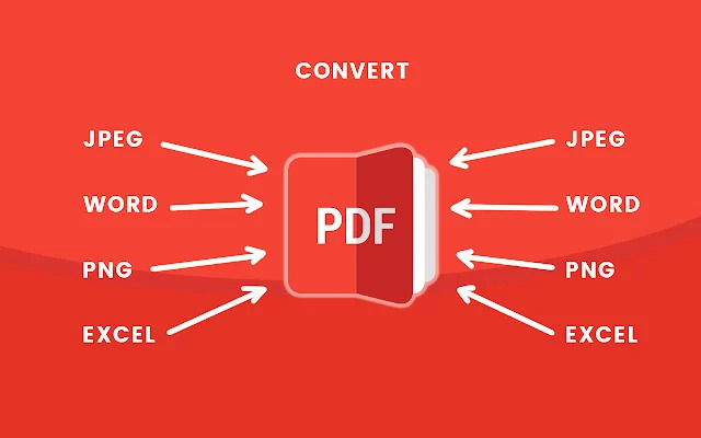 Cách chuyển dạng sách PDF sang Ebook nhanh chóng