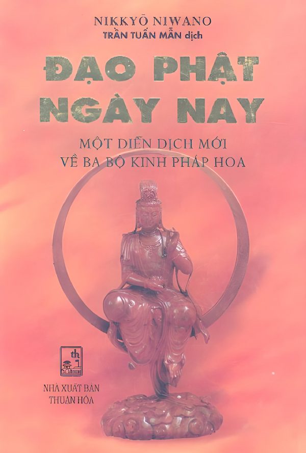 Đạo Phật Ngày Nay | Nikkyo Niwano