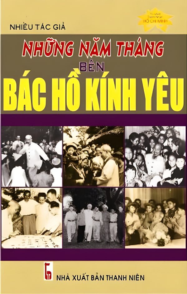 Những Năm Tháng Bên Bác Hồ Kính Yêu