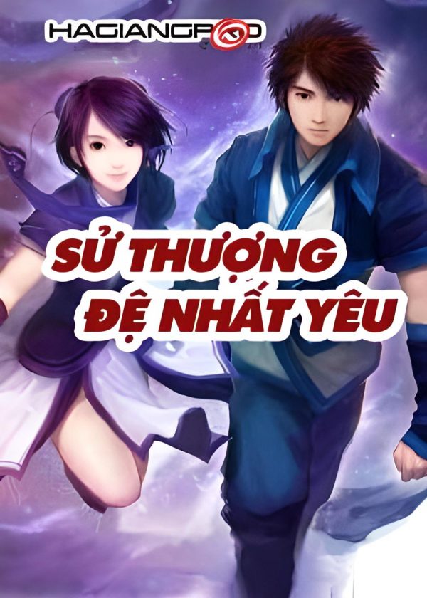 Sử Thượng Đệ Nhất Yêu - Thủy Thiện