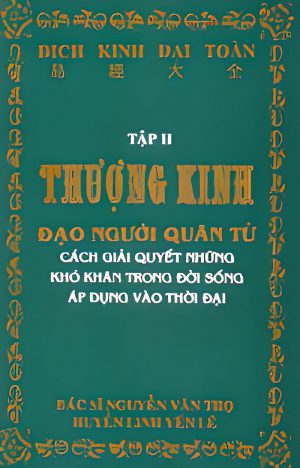 Thượng Kinh: Đạo Người Quân Tử - Tập 2