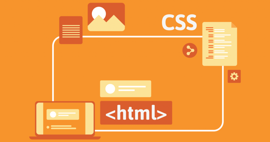 Cách tự học các lệnh về CSS và HTML để làm ebook đẹp