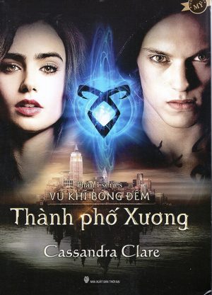 Vũ Khí Bóng Đêm 1: Thành Phố Xương