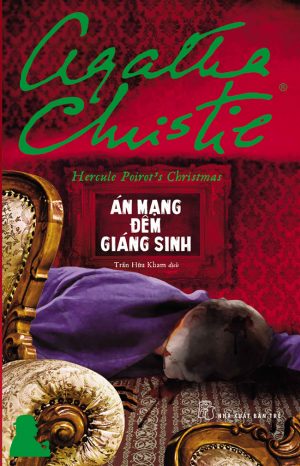 Án Mạng Đêm Giáng Sinh - Agatha Christie