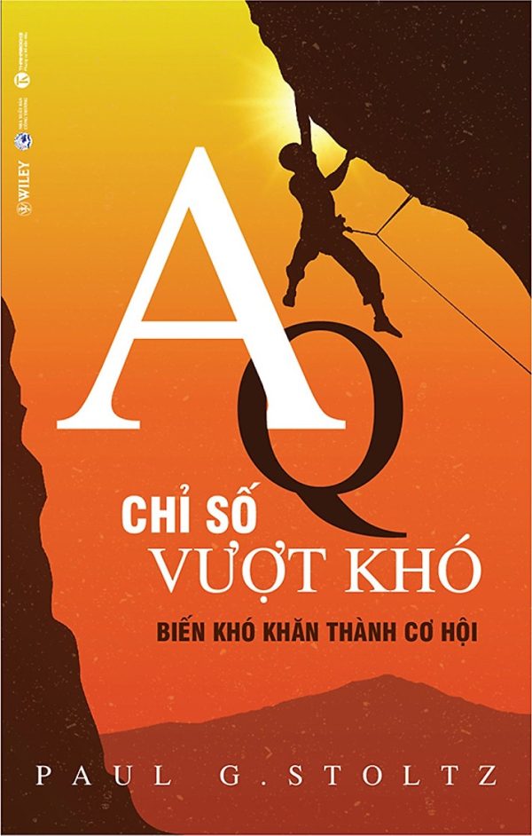 AQ-Chỉ Số Vượt Khó: Biến Khó Khăn Thành Cơ Hội