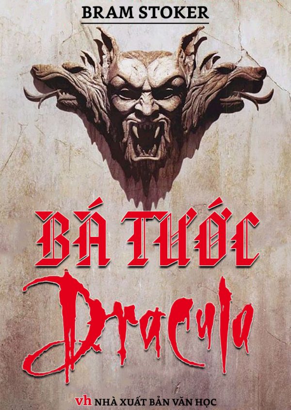 Bá Tước Dracula - Bram Stoker