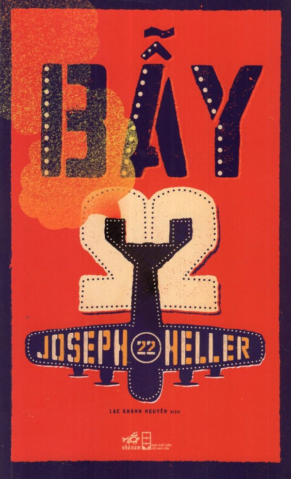 Bẫy 22 - Joseph Heller