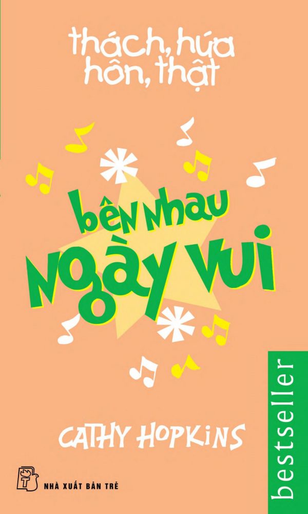 Thách, Hứa, Hôn, Thật Tập 3: Bên Nhau Ngày Vui