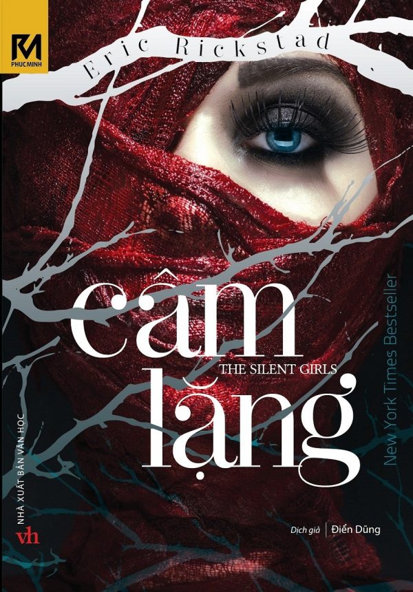 Câm Lặng - Eric Rickstad