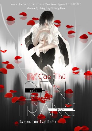 Cao Thủ “Đổi Đen Thay Trắng”