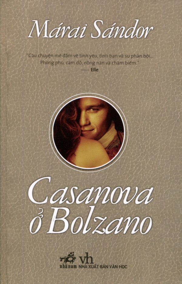 Casanova Ở Bolzano
