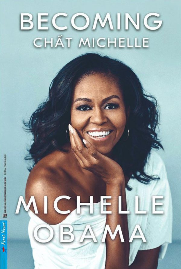 Becoming - Chất Michelle Obama