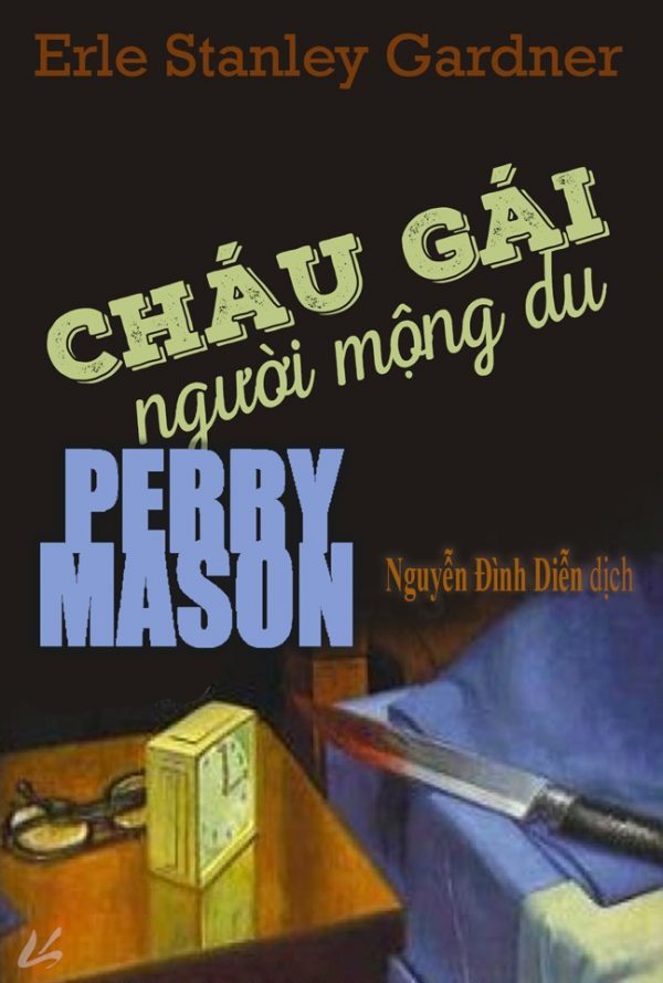 Cháu Gái Người Mộng Du