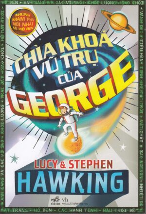 Chìa Khóa Vũ Trụ Của George