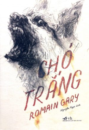 Chó Trắng - Romain Gary