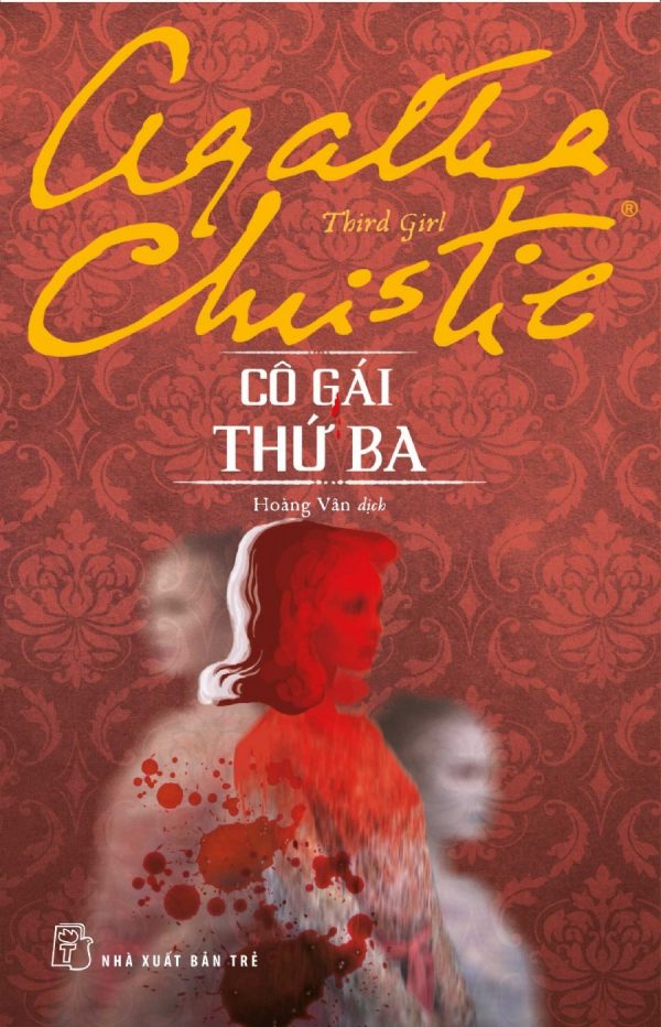 Cô Gái Thứ Ba - Agatha Christie