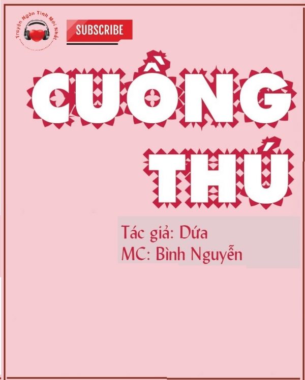 Cuồng Thú - Dứa