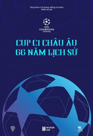 Cúp C1 Châu Âu - 66 Năm Lịch Sử