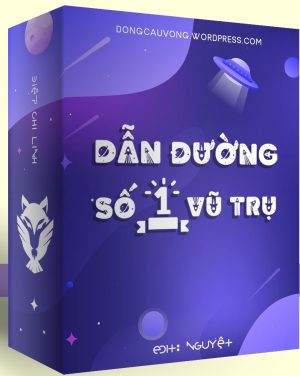 Dẫn Đường Số Một Vũ Trụ