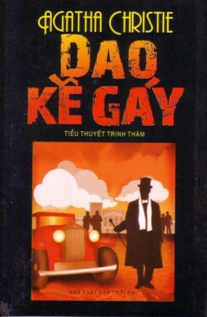 Dao Kề Gáy