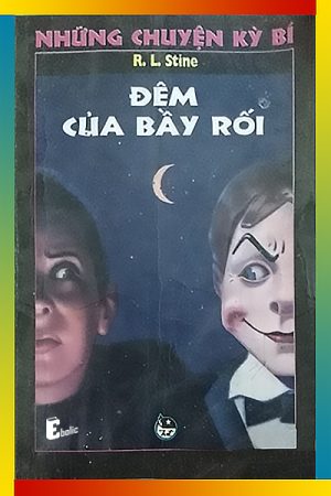 Đêm Của Bầy Rối