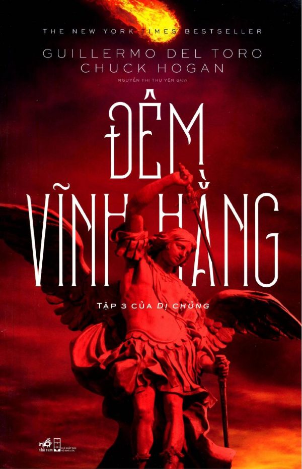 Dị Chủng 3: Đêm Vĩnh Hằng